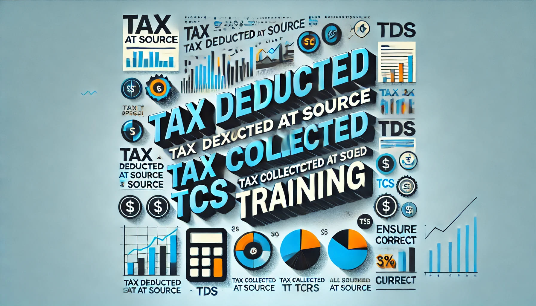 TDS TCS